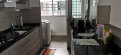 Blk 573C Woodlands Glen (Woodlands), HDB 4 Rooms #517388921